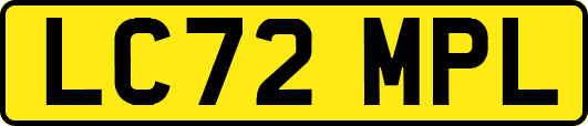 LC72MPL