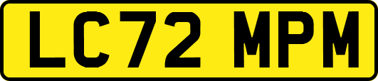 LC72MPM