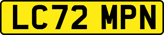 LC72MPN