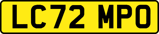 LC72MPO