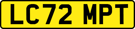 LC72MPT