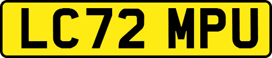 LC72MPU