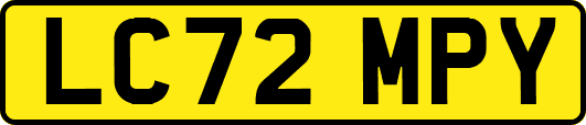 LC72MPY