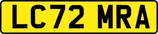 LC72MRA