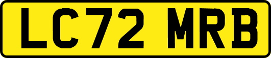 LC72MRB