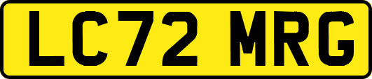 LC72MRG