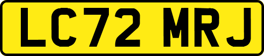 LC72MRJ