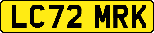 LC72MRK