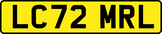 LC72MRL