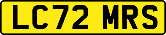 LC72MRS