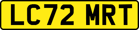 LC72MRT