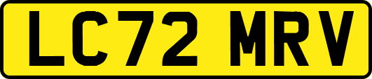 LC72MRV