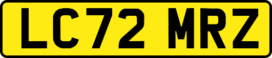 LC72MRZ