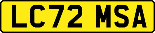 LC72MSA