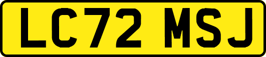 LC72MSJ