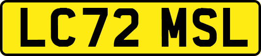 LC72MSL