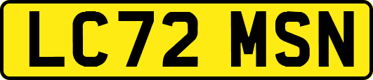 LC72MSN
