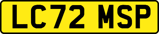 LC72MSP
