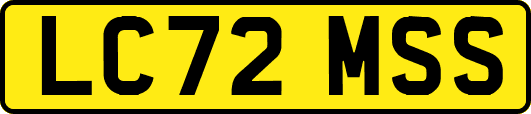 LC72MSS
