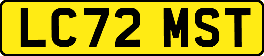 LC72MST