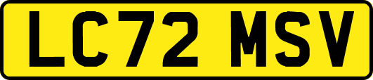 LC72MSV