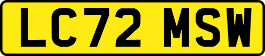 LC72MSW