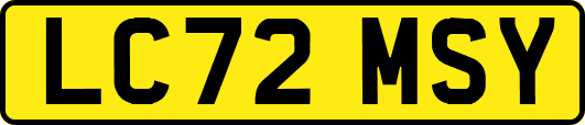 LC72MSY