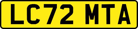 LC72MTA