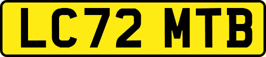 LC72MTB