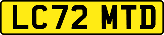 LC72MTD