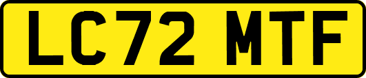 LC72MTF