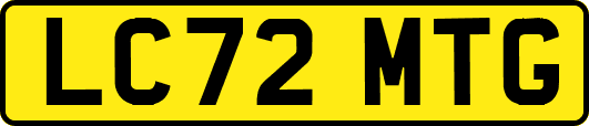 LC72MTG