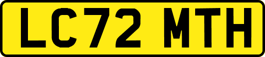 LC72MTH