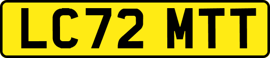 LC72MTT