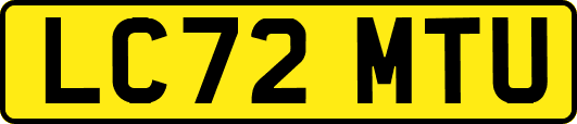 LC72MTU
