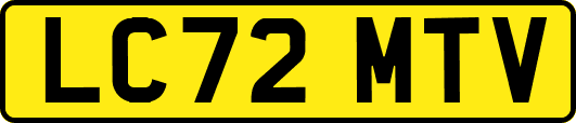 LC72MTV