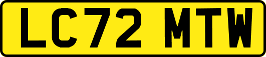 LC72MTW