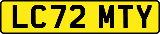 LC72MTY