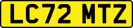 LC72MTZ
