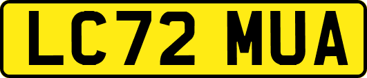 LC72MUA