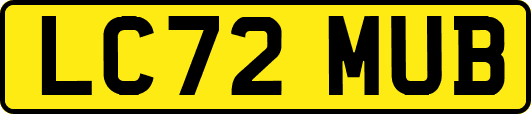 LC72MUB