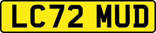 LC72MUD