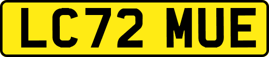 LC72MUE