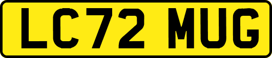 LC72MUG
