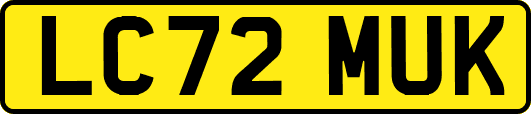 LC72MUK