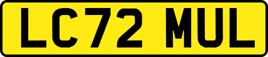 LC72MUL