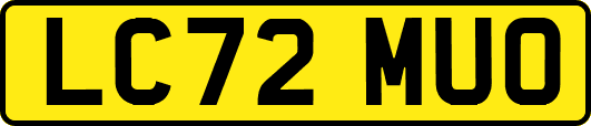 LC72MUO