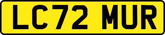LC72MUR