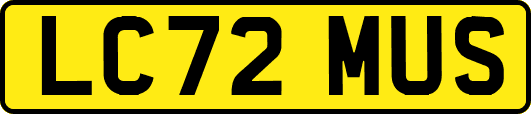 LC72MUS