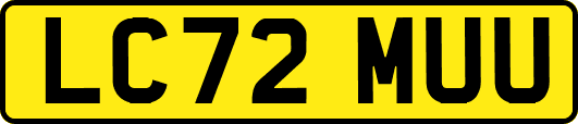 LC72MUU
